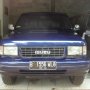 Jual Isuzu Bighorn 1995