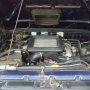 Jual Isuzu Bighorn 1995