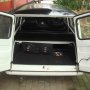 Jual morris minivan 1962 a/t