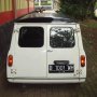 Jual morris minivan 1962 a/t