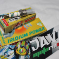 Busi denso iridium iu24