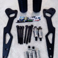 Frame slider Honda CB 150R