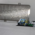 Cover Radiator Enpetech Prosport Kawasaki Versys