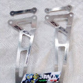 Exhaust Hanger Agna Inspire Kawasaki ZX 10R