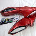 Spion Lipat Yamaha Nmax Plus Sen