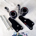 Frame slider Agna yamaha R25