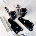 frame slider agna yamaha r25