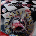 Disc piringan Ninja 250 Ride It (gold,red,silver)