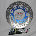 Disc depan PSM R15 blue