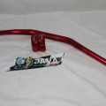 Stang Fatbar plus raiser red