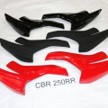 Winglet Fiber Cbr250RR