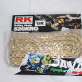 Rantai RK Oring chain 520-124 Ninja 250