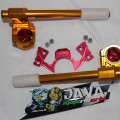 Stang Nui Set gold model KTC