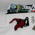 Cover kaliper Ninja 250