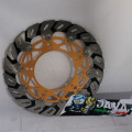 Disc Depan Ride it gold Ninja 250FI,Z,R