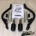 Frame slider CBR 250RR Agna inspire