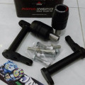 Frame Slider Agna v 2.0 Ninja 250 Fi