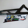 Exhaust hanger Agna Inspire Honda CBR 250RR