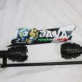 Frame slider Yamaha Vixion