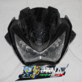 Headlamp Z250