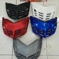 Cover mhr yamaha nmax plastik