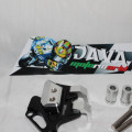 Cover Kaliper Nui yamaha Nmax