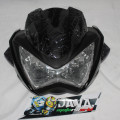 Headlamp Z250