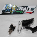 Cover Kaliper Nui yamaha R25