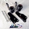 Frame slider Agna Yamaha R25