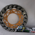 Disc Depan Ride it gold Ninja 250FI,Z,R