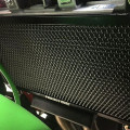 Cover radiator projectone ninja 250 fi 2018