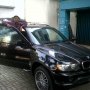 Jual BMW X5 TURUN HARGA Super Mantaf Bnyk foto silahkan dilihat2 gan