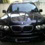 Jual BMW X5 TURUN HARGA Super Mantaf Bnyk foto silahkan dilihat2 gan