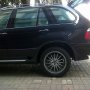 Jual BMW X5 TURUN HARGA Super Mantaf Bnyk foto silahkan dilihat2 gan