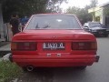 Toyota COROLLA DX 1982 surat komplit