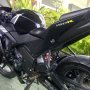 Jual Jogja CBR 150 Hitam ABS Built up Thailand