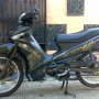 Jual VEGA ZR 2010 pjk pjg smpe Nov-2012,, pull ori -> harga nego gan