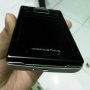 Jual Sony Ericsson J20i Hazel Black