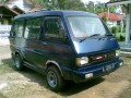 Suzuki carry ST 100 1990 Bukan eks angkot