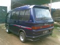 Suzuki carry ST 100 1990 Bukan eks angkot