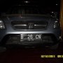 Honda CRV 2003 manual Murah