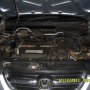 Honda CRV 2003 manual Murah