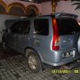 Honda CRV 2003 manual Murah