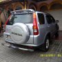 Honda CRV 2003 manual Murah