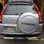 Honda CRV 2003 manual Murah