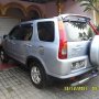 Honda CRV 2003 manual Murah