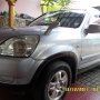 Honda CRV 2003 manual Murah