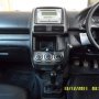 Honda CRV 2003 manual Murah