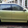 Jual Toyota Avanza G 2008 Light Green