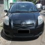 Jual toyota yaris E 2008 a/t